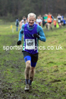 Senior mens 2022 North Eastern Harrier League, Thornley Farm, Peterlee, County Durham. Photo: David T. Hewitson/Sports for All Pics